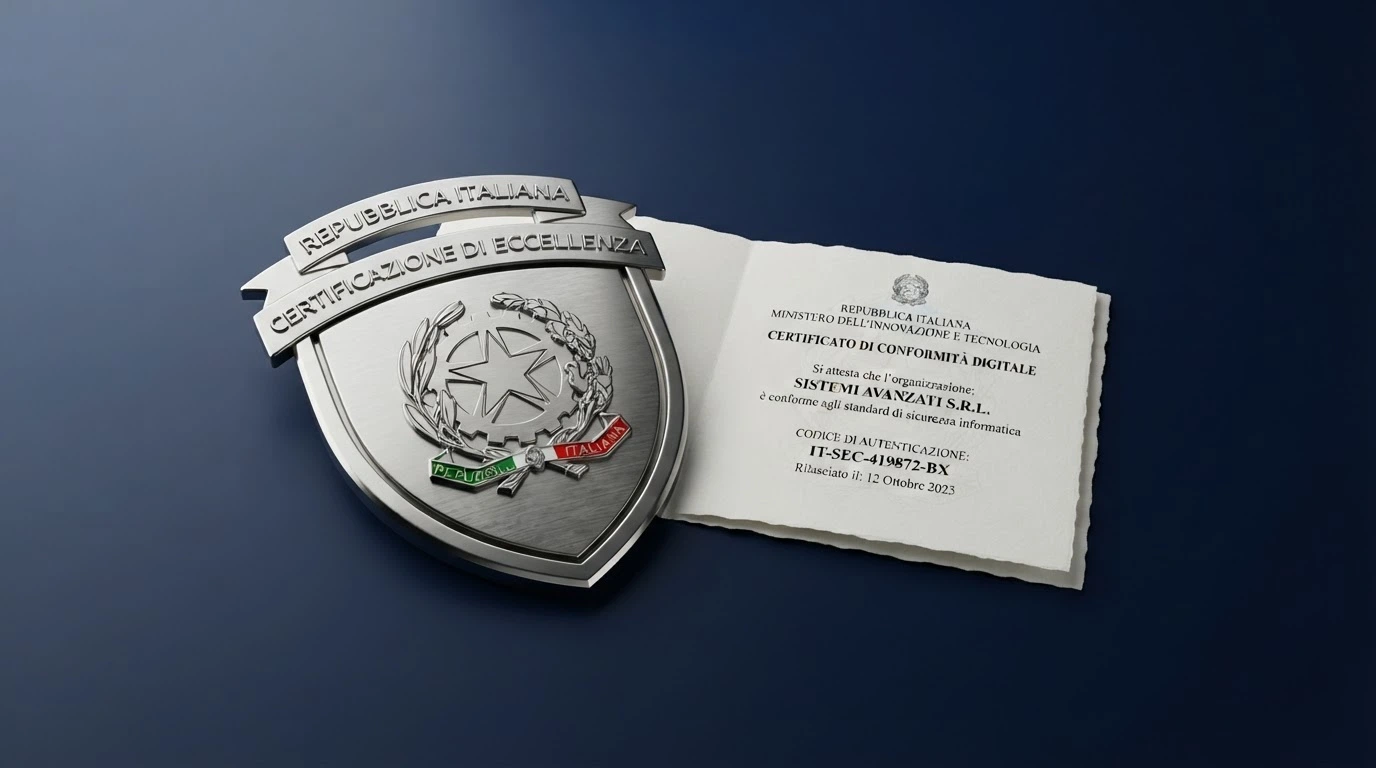 Il logo ufficiale dell'Agenzia delle Dogane e dei Monopoli accanto a un elenco di concessioni con codici numerici e date di assegnazione su sfondo istituzionale